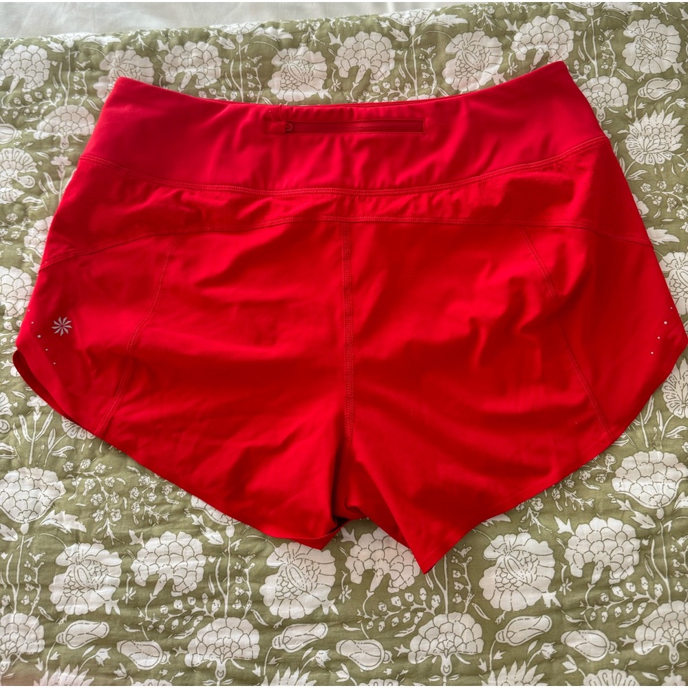 Athleta Shorts